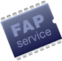 FAP Service Badge A