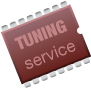 Tuning Service badge A